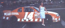 Sterling UT Busch Car