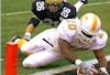 Nothing But Goal Line