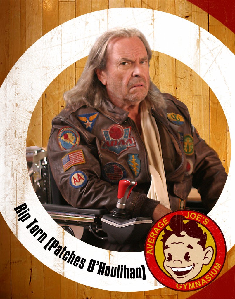 Patches