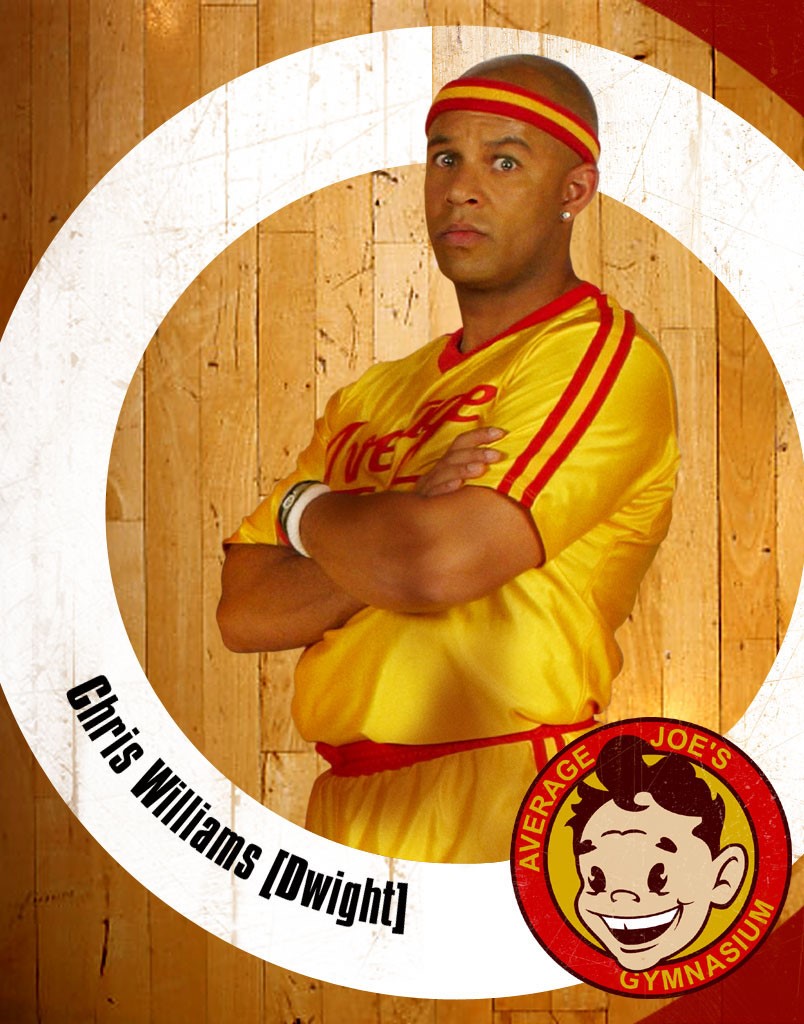 Dwight