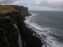Mealt Falls & Kilt Rock, Isle of Skye - click to enlarge