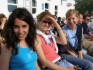 Lorena, Karin & Andrea on the boat to Skye - click to enlarge