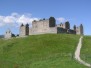 Ruthven Barracks near Kingussie - click to enlarge