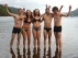 StefanElisaNanineErnestoFabian - Loch Ness Heros 24th August 2008!