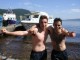 Andres and Alejandro - Spain - 12th & 13th May 2003