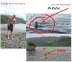 Nicolas & Kasia 17th Aug 2008 in Loch Ness! - click for larger picture