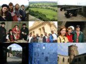 Stirling Castle & Linlithgow Palace