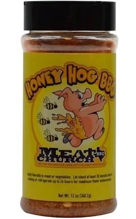 Honey Hog