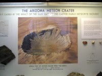 Arizona Crater