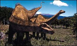 diplodocus