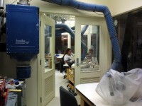 fossil prep