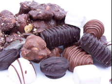 Chocolate Festival, Brookings, Oregon