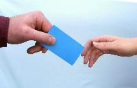 Make New Contacts