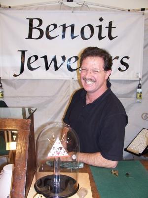 Benoit Jewelers