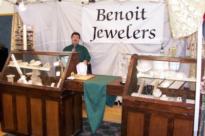 Benoit Jewelers