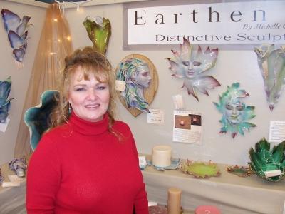 Earthen Vessels