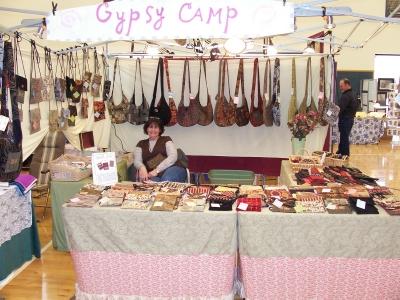 Gypsy Camp Creations