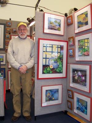 Lary McKee Studios