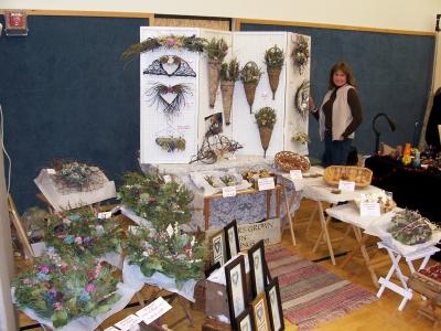 Lauren Scott Floral Designs