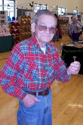 Young at heart