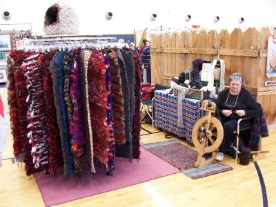 Rags to Rugs & Stuff