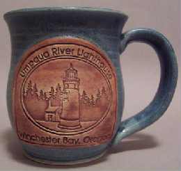 Custom Graphic Mug by David