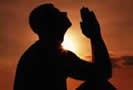 Pray