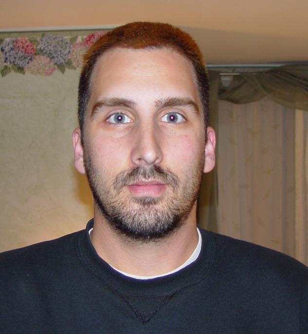 32nd Birthday