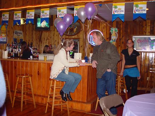 Bob and Maryellen