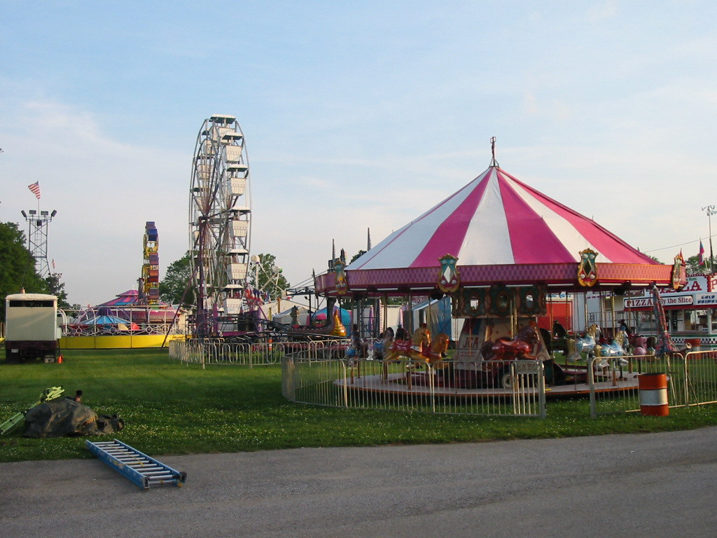 carnival
