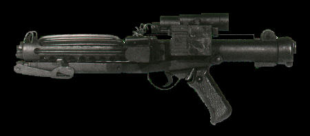 BlasTech E-11