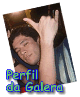 Perfil da Banda