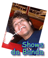 Shows da Banda