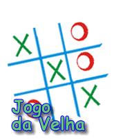 Jogo da Velha