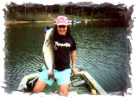 9 lb Nolin Catfish