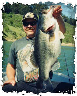 Chris caught and released this 11 pound 3 ounce hawg caught from Lake Chabot in California using a Castaic Trout ! My personal congratulaions Chris! You can see more of Chris' catches of 10+ pound bass at&nbsp;&nbsp;&nbsp;&nbsp;&nbsp;&nbsp;&nbsp;&nbsp;&nbsp; "www.tropybassonly.com"&nbsp;&nbsp;&nbsp;&nbsp; 