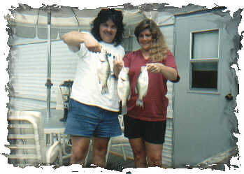 Nolin Crappie