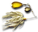 Visit Cypress Hawg Lures today for your tackle needs tomorrow!