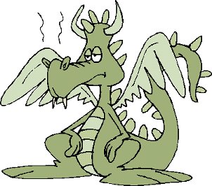 Pete The Dragon