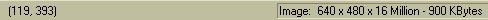 Status Bar