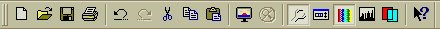 Basic Tool Bar