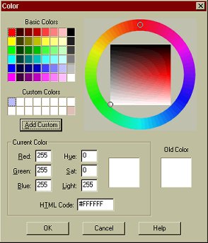 Color Picker