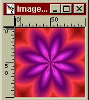 Kaleidascope Pattern