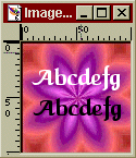 Text on BG1