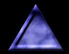 Triangle Button