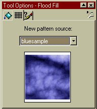 Select Pattern