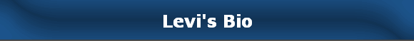 Levi's Bio
