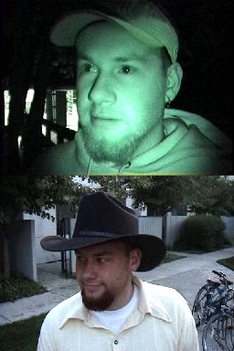 Mike
