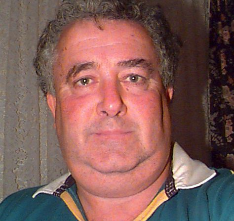 BARRY DAVIS PIC