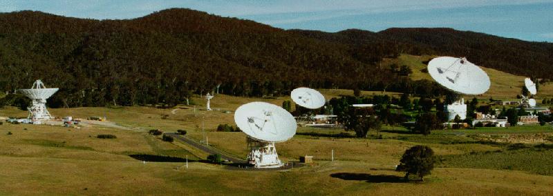 CDSCC  CANBERRA  AUSTRALIA